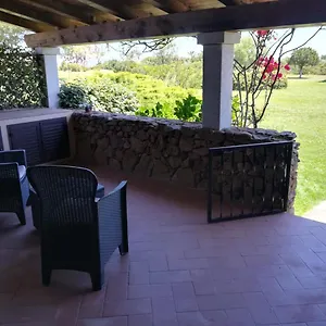 Ferienhaus Visit, San Teodoro (Sardinia)