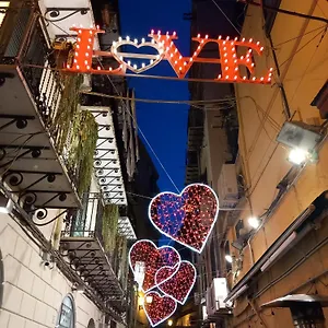 La Casetta Vucciria , Palermo Italia